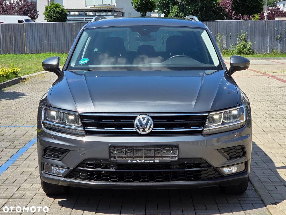 Volkswagen Tiguan 2.0 TDI SCR Join - 8