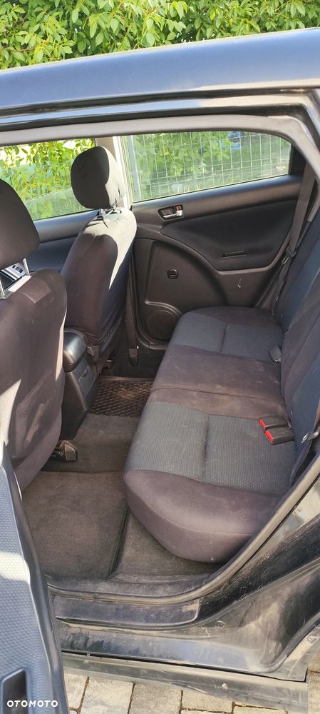 Toyota Matrix 1.8 - 11