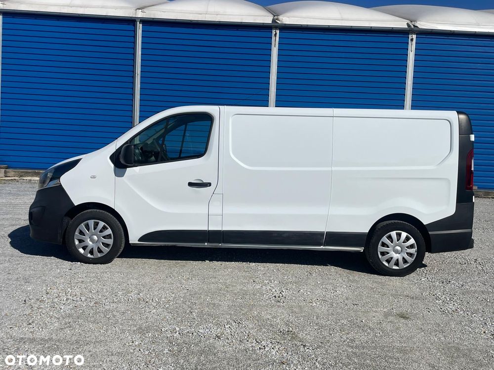 Opel Vivaro - 6