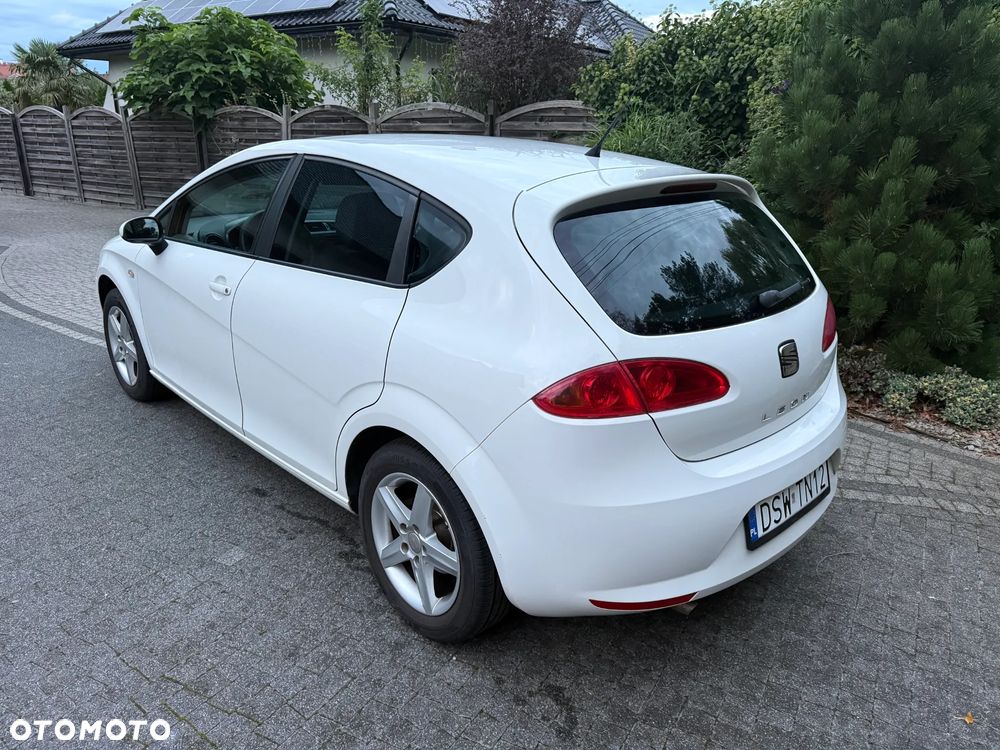 Seat Leon 1.4 Sport Limited - 4