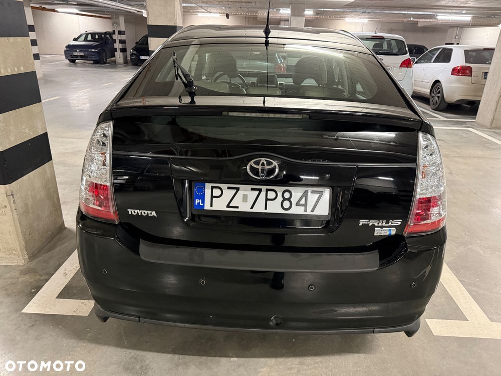 Toyota Prius 1.5 VVT-i Prestige - 5