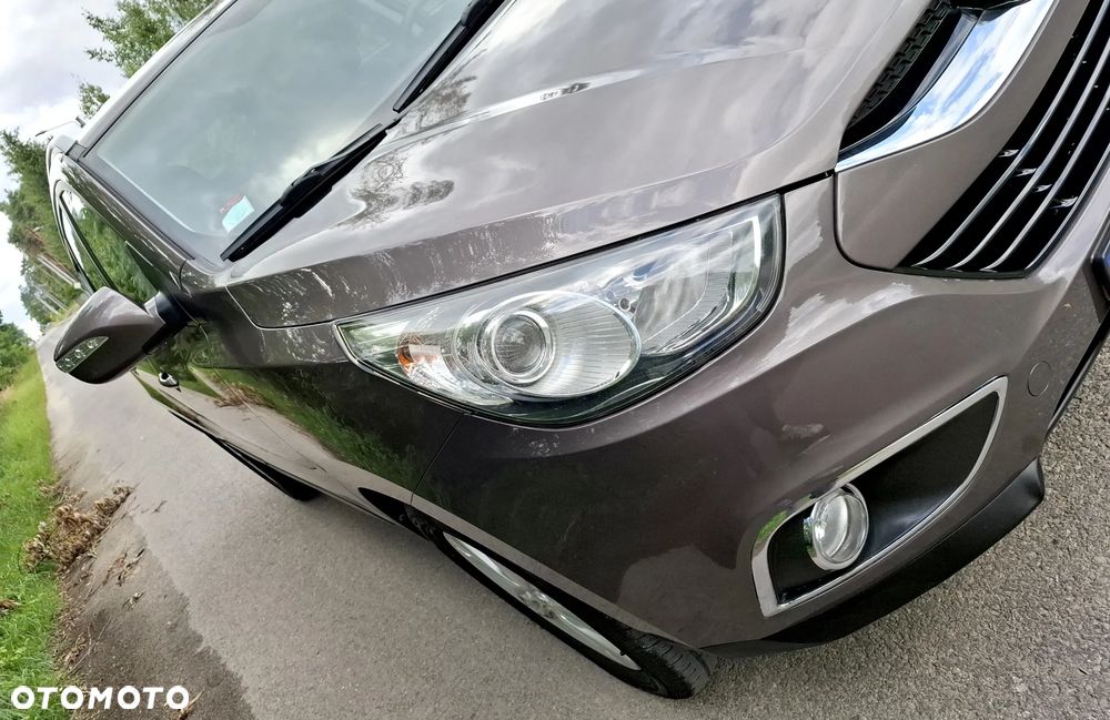 Hyundai ix35 2.0 CRDi 4WD Premium - 21