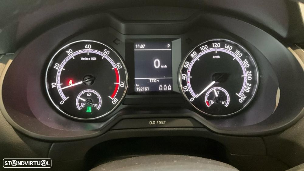 Skoda Octavia Break - 4