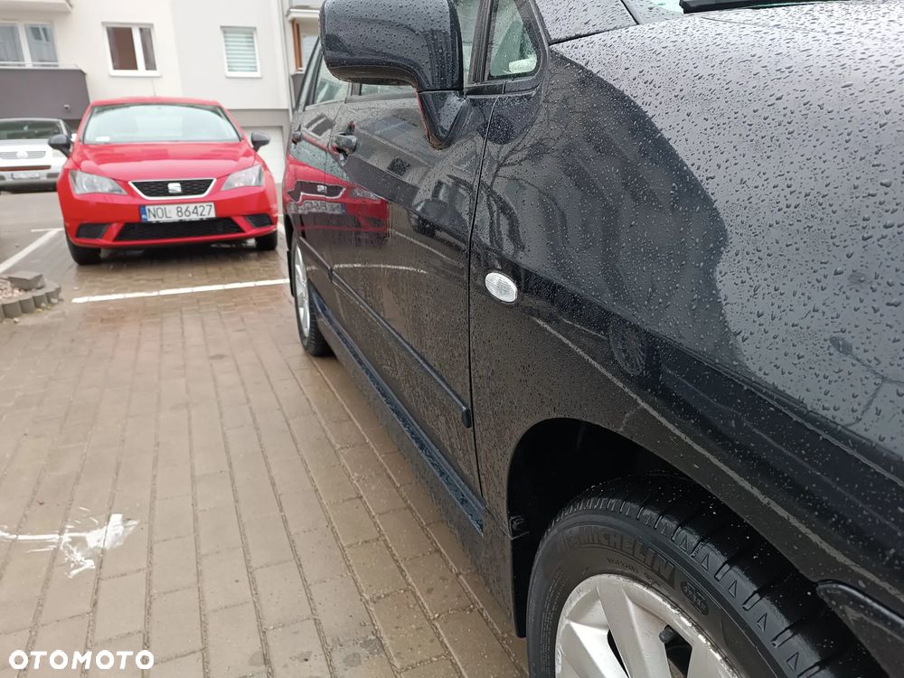 Suzuki Liana Kombi 1.6 Comfort - 7