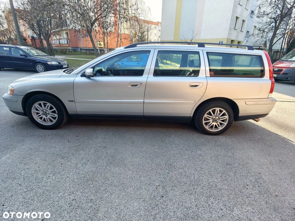 Volvo V70 - 5