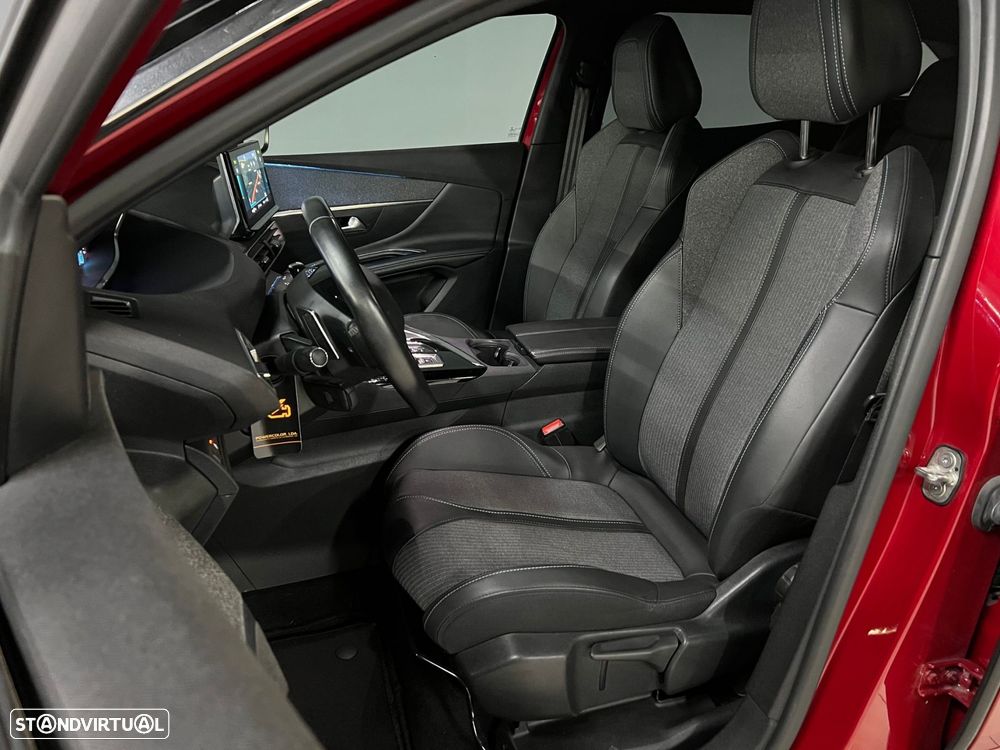 Peugeot 3008 1.6 Hybrid Allure Pack e-EAT8 - 15