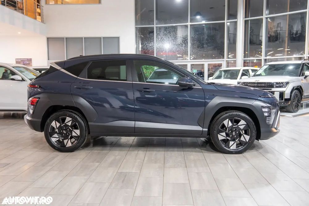 Hyundai KONA - 4