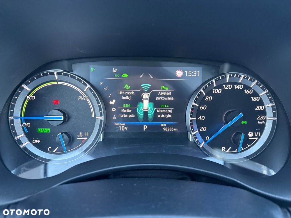 Toyota Highlander - 11