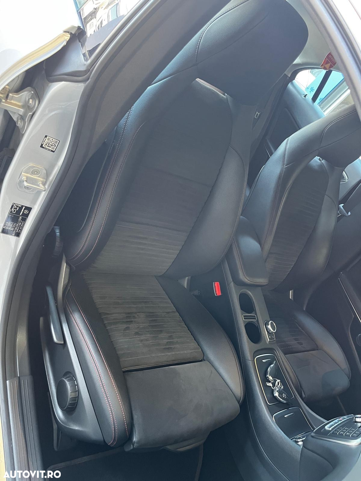Mercedes-Benz CLA - 26