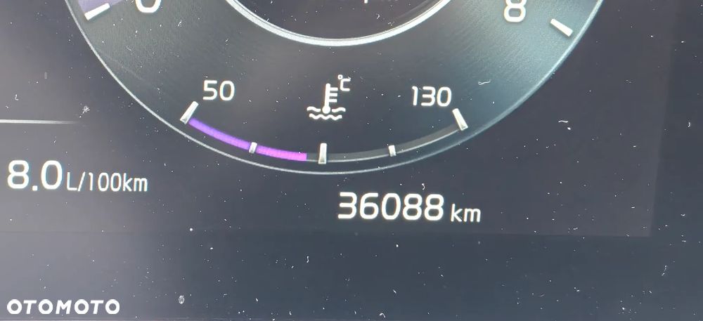 Kia Sportage 1.6 T-GDI Anniversary 2WD - 28