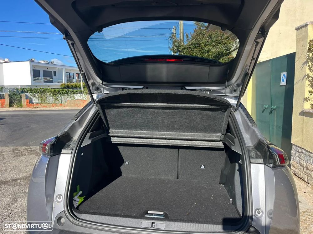 Peugeot 2008 1.2 PureTech Allure Pack - 7