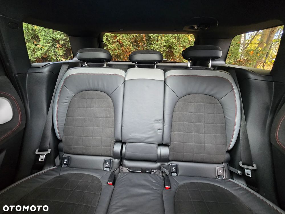 MINI John Cooper Works ALL4 sport - 12