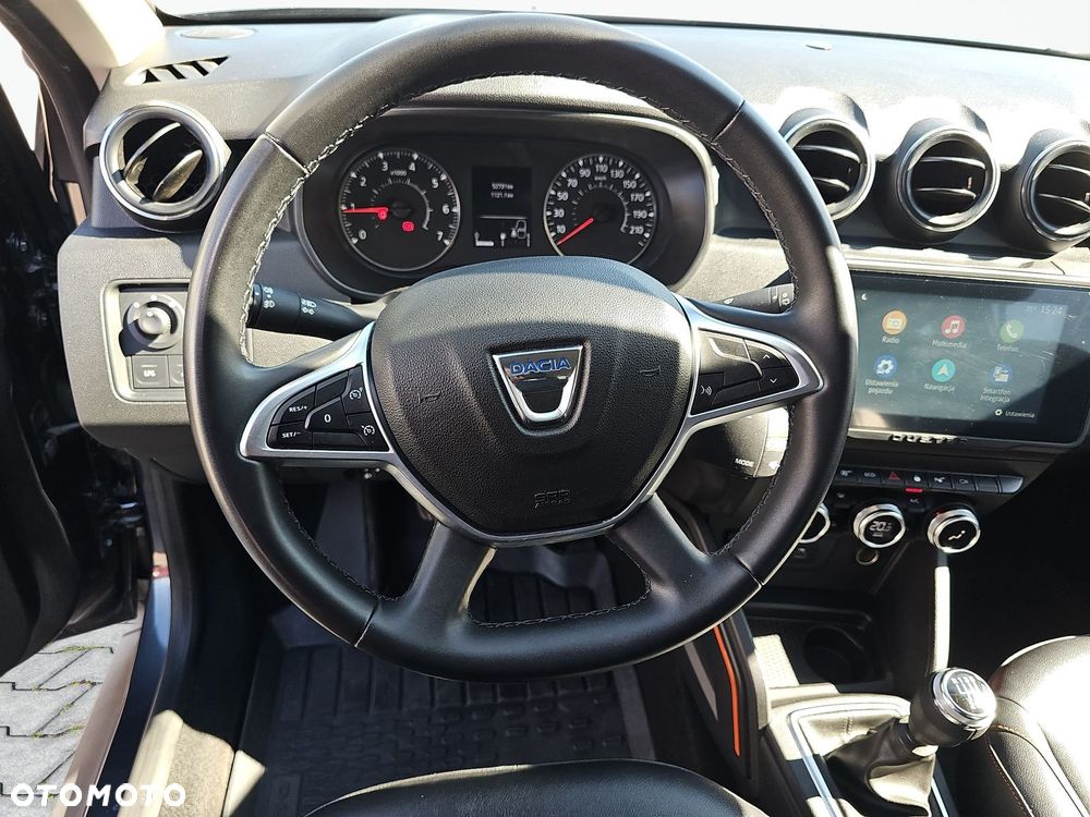 Dacia Duster - 21