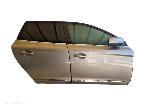 Drzwi prawe Volvo XC60 I Lift 13-17 Kolor 467
