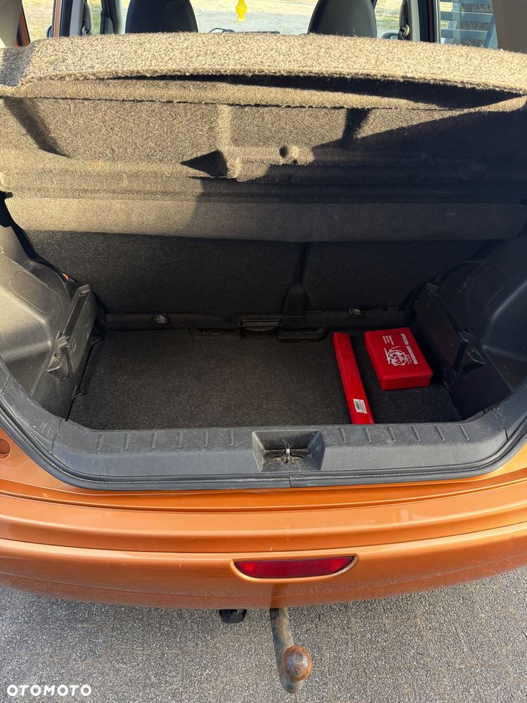 Nissan Note 1.5 dCi DPF tekna - 18