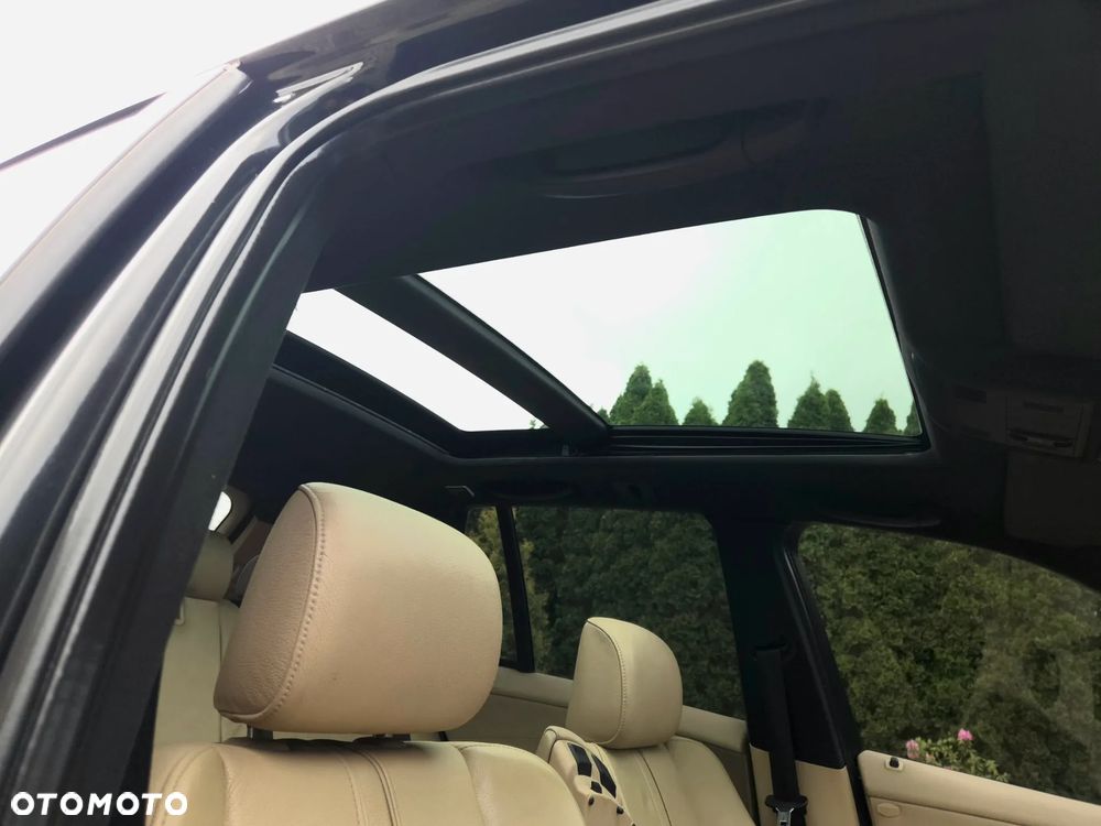 BMW X3 - 30