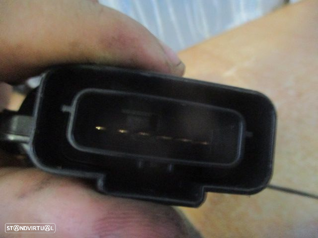 Fecho Fec4811 SUZUKI IGNIS 2005 1.3DDIS 70CV 5P  CINZA Te 6 PINOS - 2