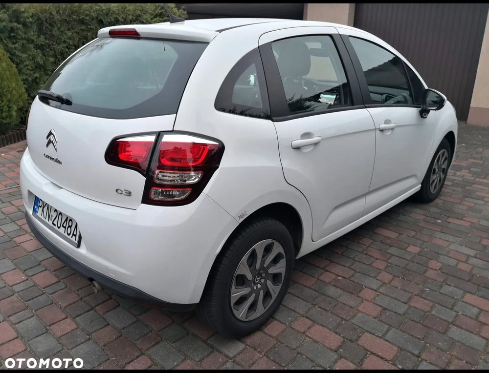 Citroën C3 1.6 BlueHDi Shine S&S - 3