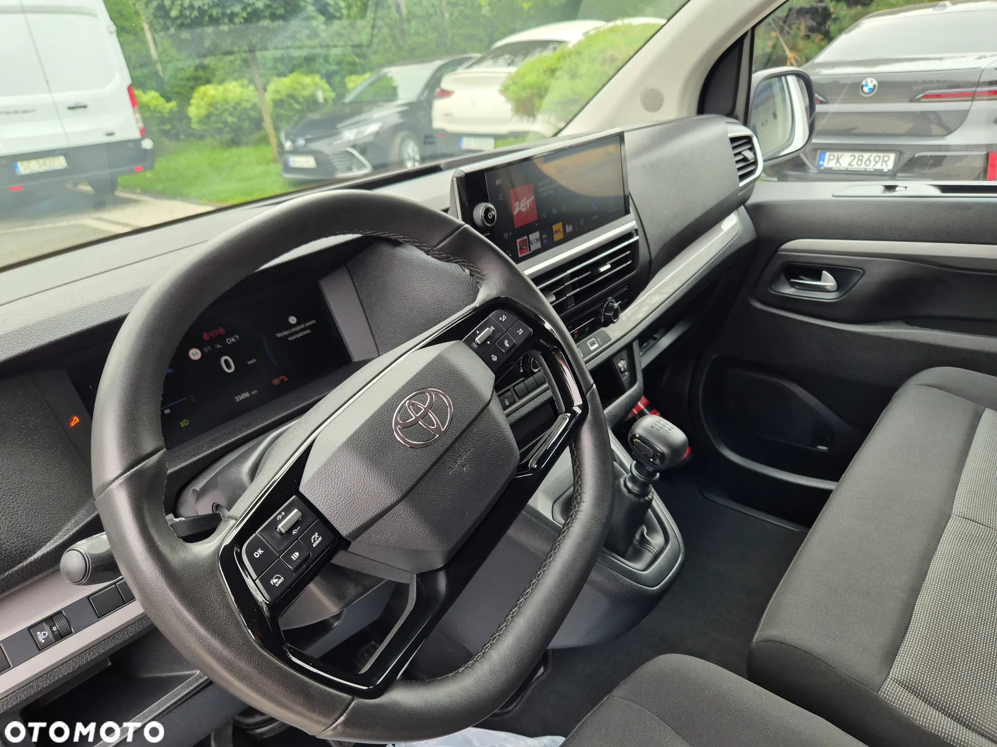 Toyota Proace Verso 2.0 D4-D Long Family - 25