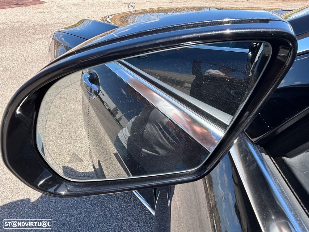 Mercedes-Benz S 350 d 4-Matic - 34