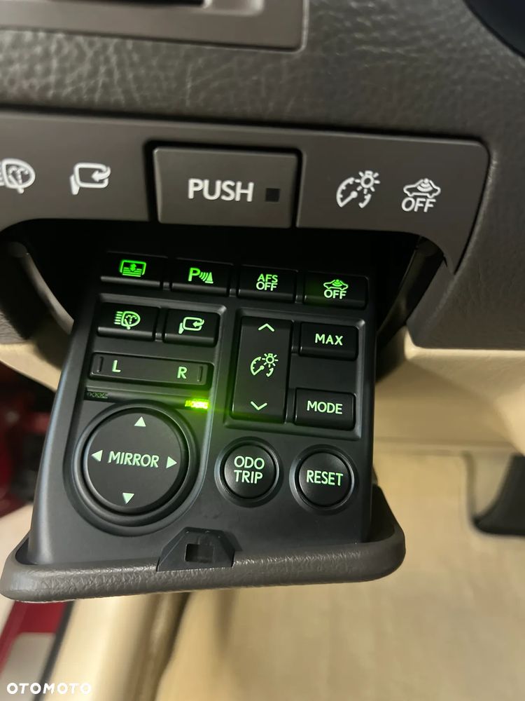 Lexus GS 450h Luxury Line - 26
