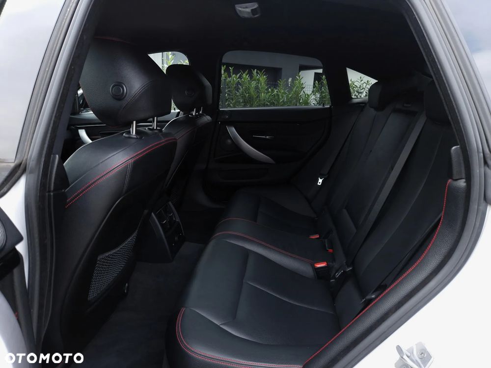 BMW Seria 4 430i xDrive Sport Line sport - 18