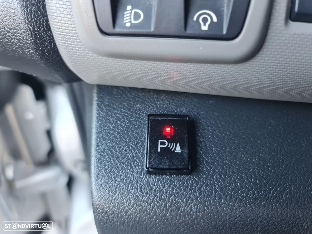 Renault TRAFIC 1.6 DCI 125CV L1H1 * AC * Câmera * ( c/IVA ) - 27