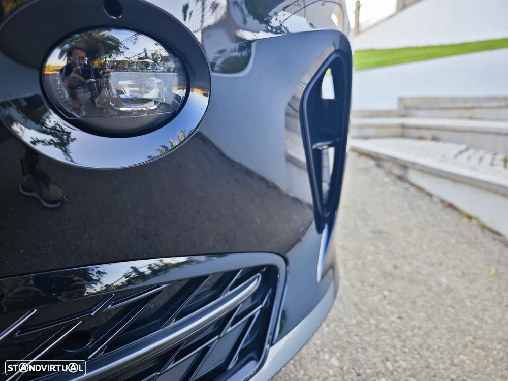 Cupra Formentor 2.0 TDI Plus - 28
