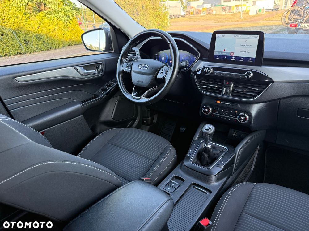 Ford Kuga 1.5 EcoBoost TITANIUM X - 31