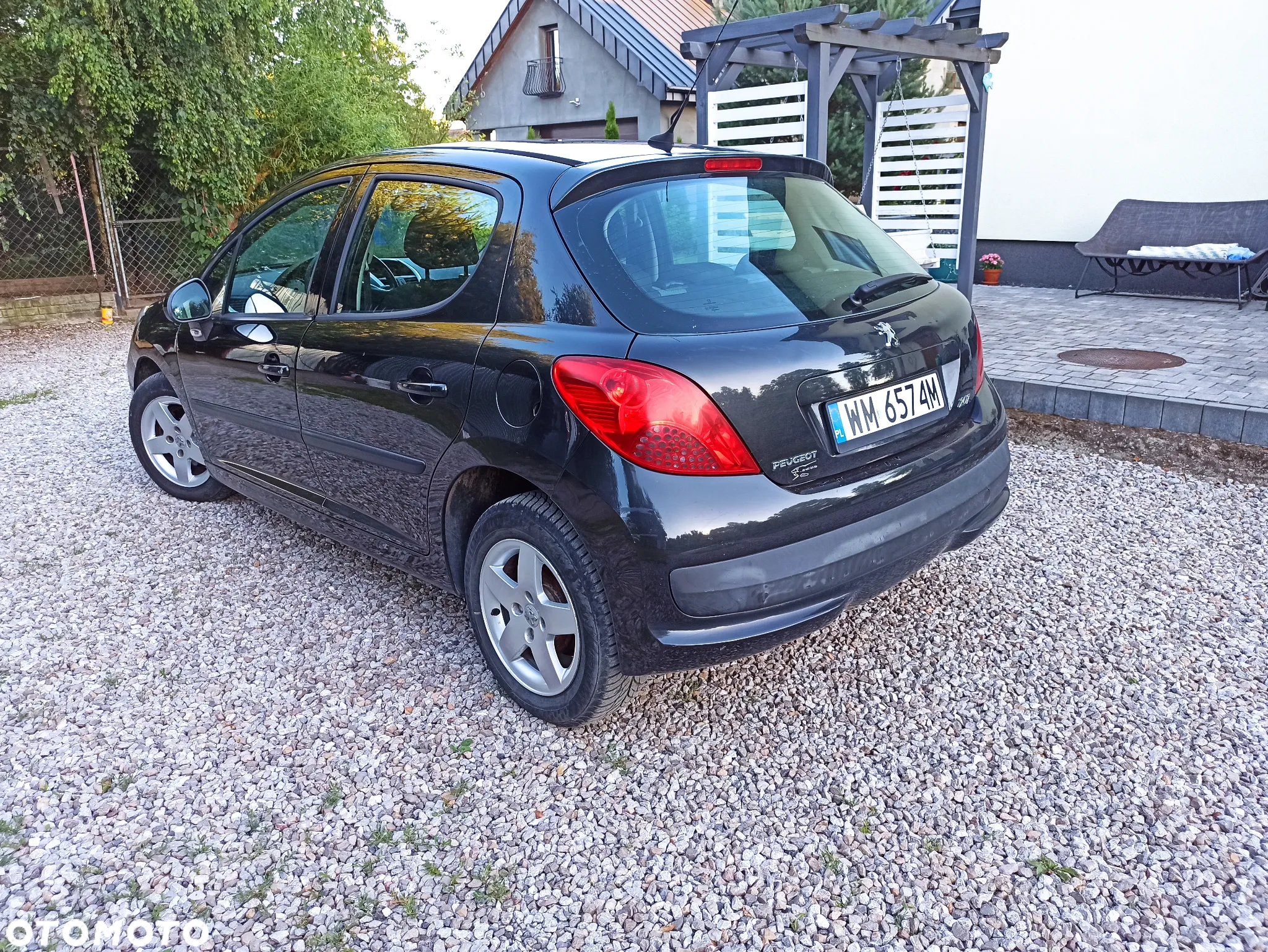 Peugeot 207 1.4 Trendy - 6