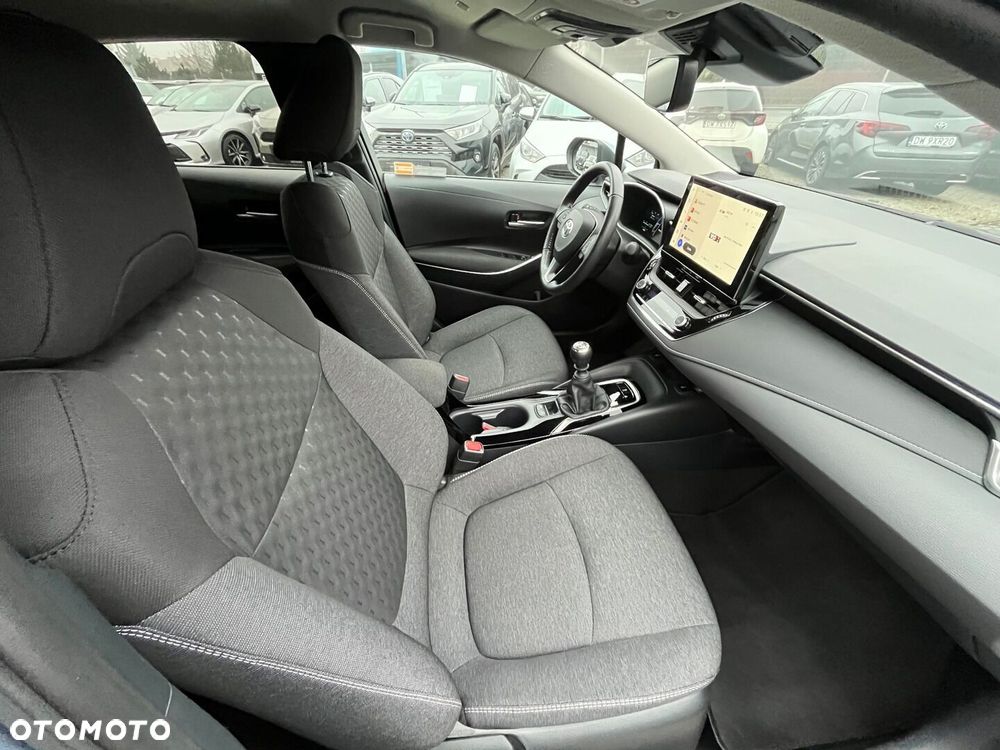 Toyota Corolla 1.5 Style - 13
