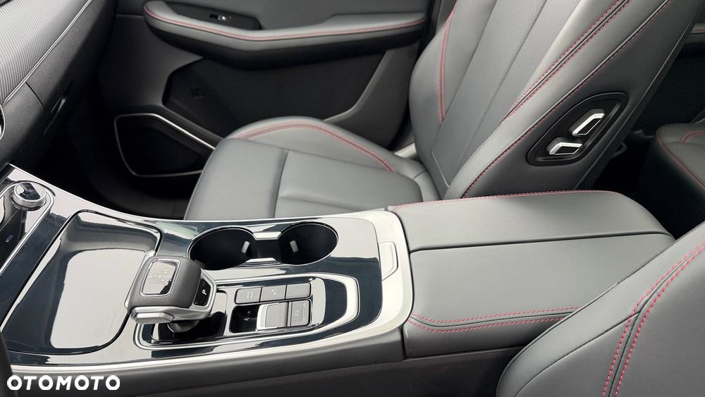 Forthing T5 EVO T-Five 1.5 DVVT GDI DCT - 31