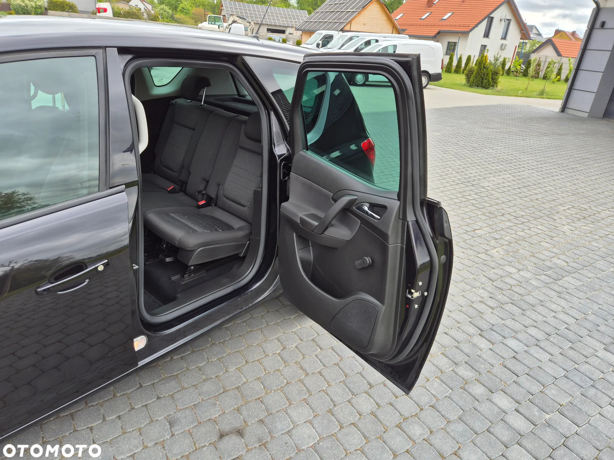 Opel Meriva 1.7 CDTI Active - 34