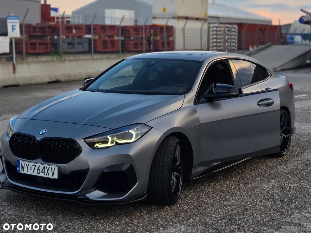 BMW Seria 2 M235i xDrive - 1