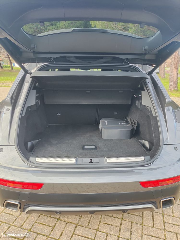 DS DS7 Crossback E-Tense Performance Line EAT8 - 43