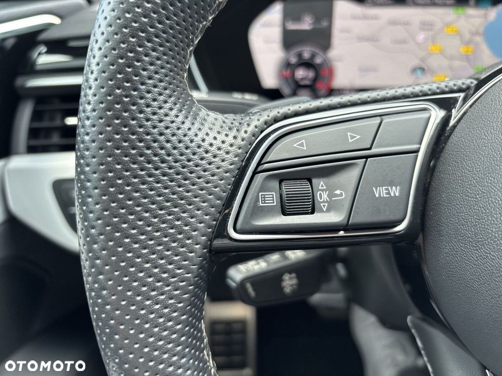 Audi A5 Sportback - 12