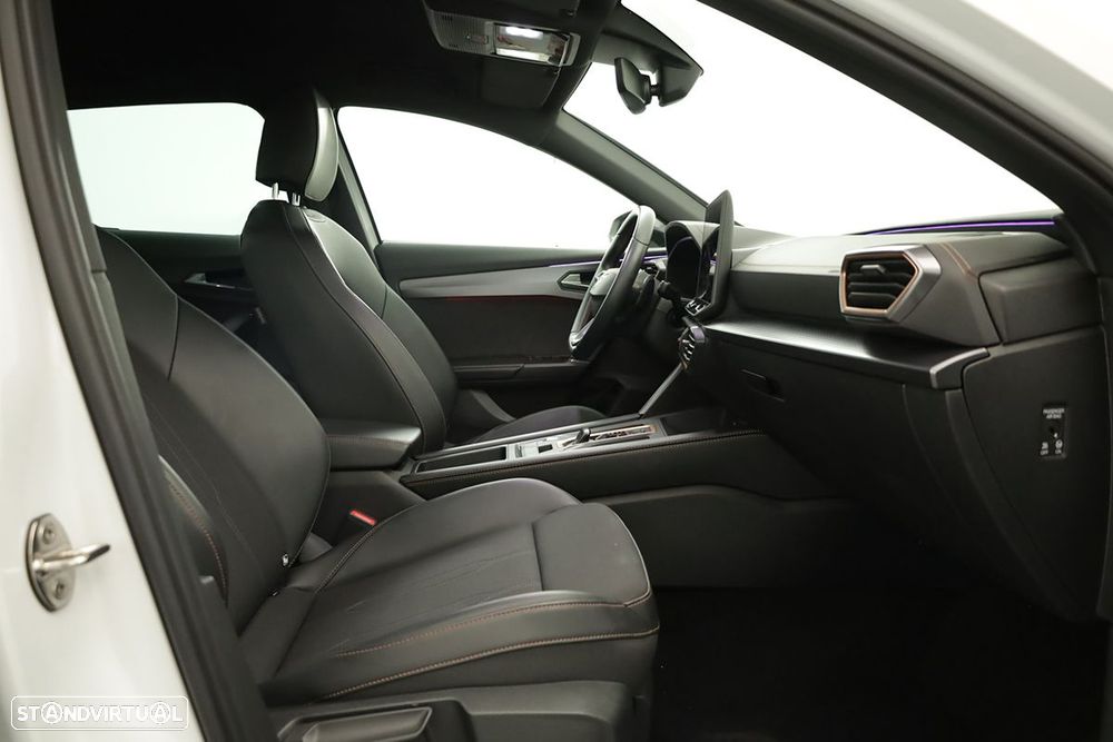 Cupra Formentor 1.5 e-Hybrid DSG - 21