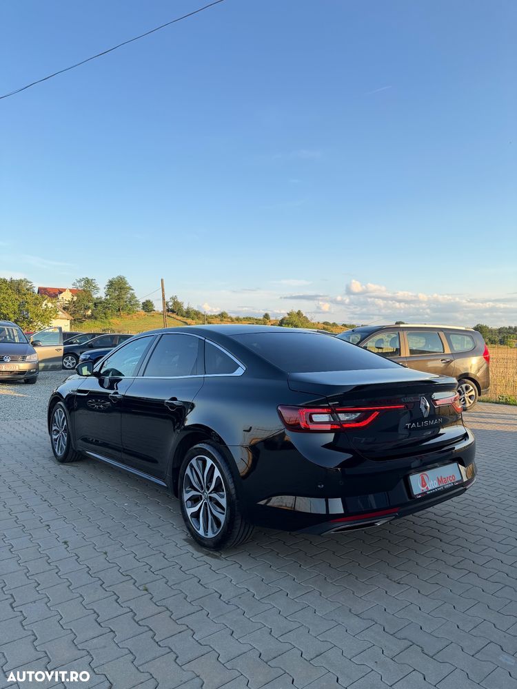 Renault Talisman ENERGY dCi 160 EDC INTENS - 6