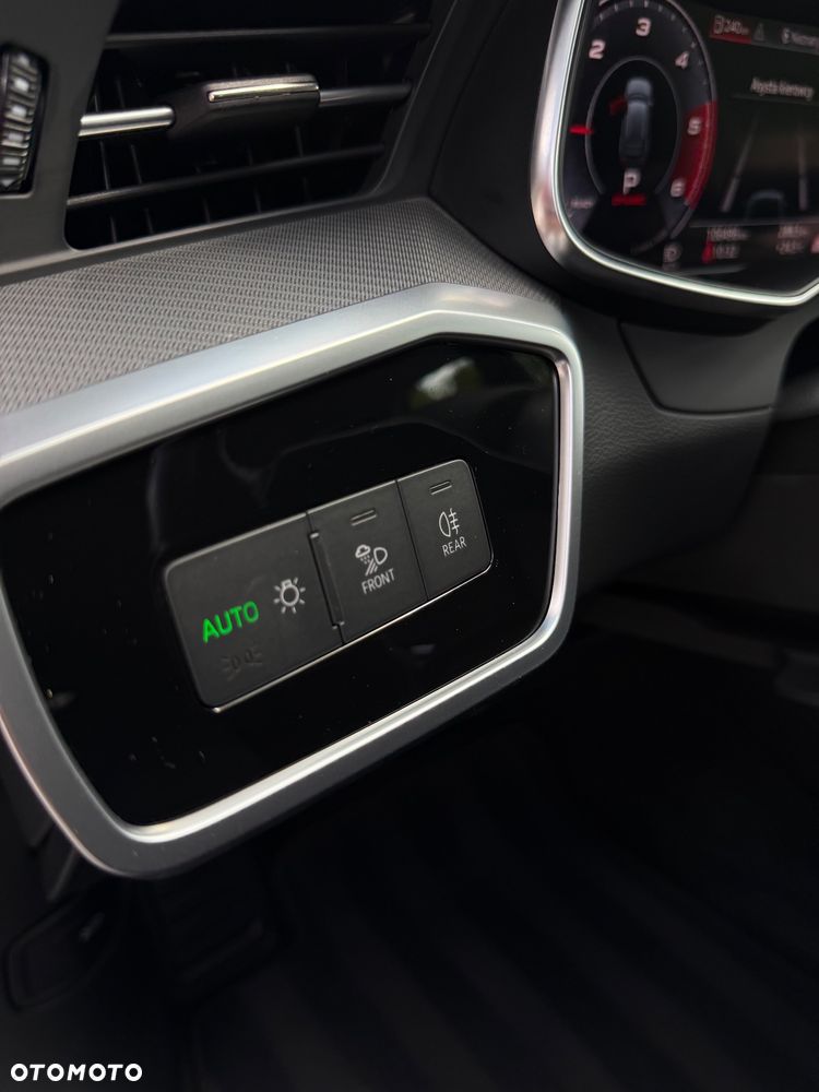 Audi A6 Avant 40 TDI mHEV S tronic - 23