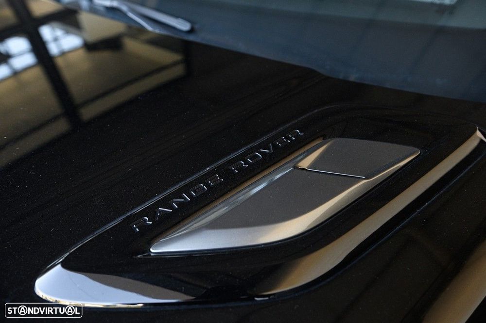 Land Rover Range Rover Sport 2.0 Si4 PHEV HSE Dynamic - 20