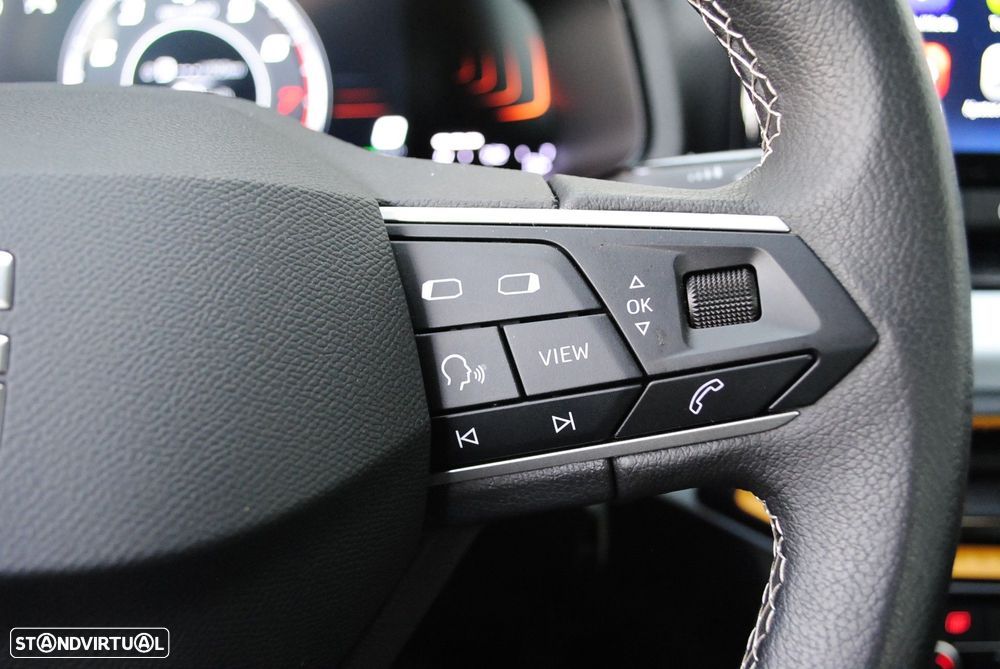 SEAT Arona 1.0 TSI Style DSG - 12