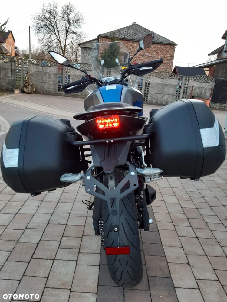 CFMoto Inny - 6