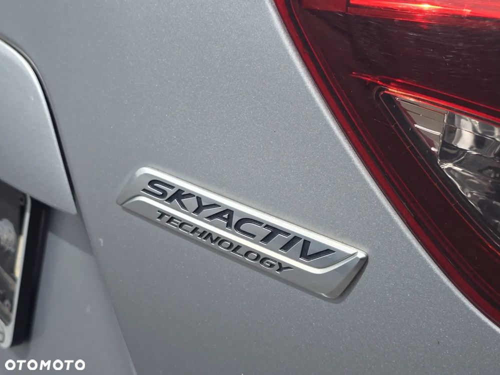 Mazda CX-5 - 13
