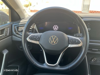 VW Polo 1.0 TSI Life DSG - 7