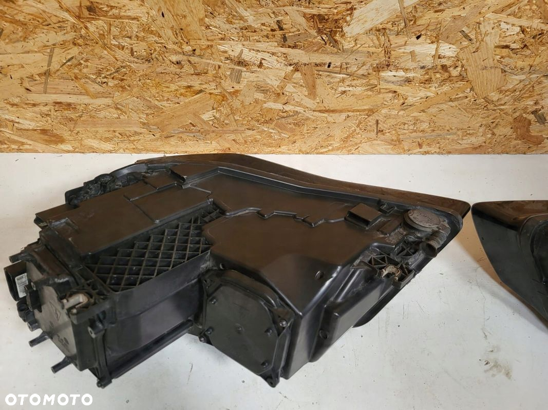 Lampa audi a8 d4 full Led 4h0941003 4h0941004 - 7