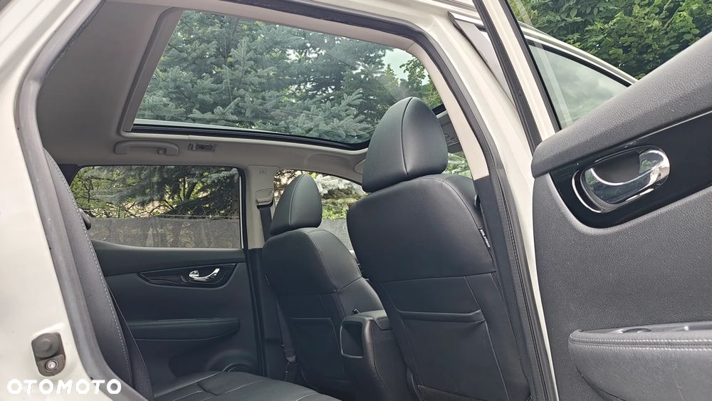 Nissan Qashqai 1.2 DIG-T Tekna+ - 9