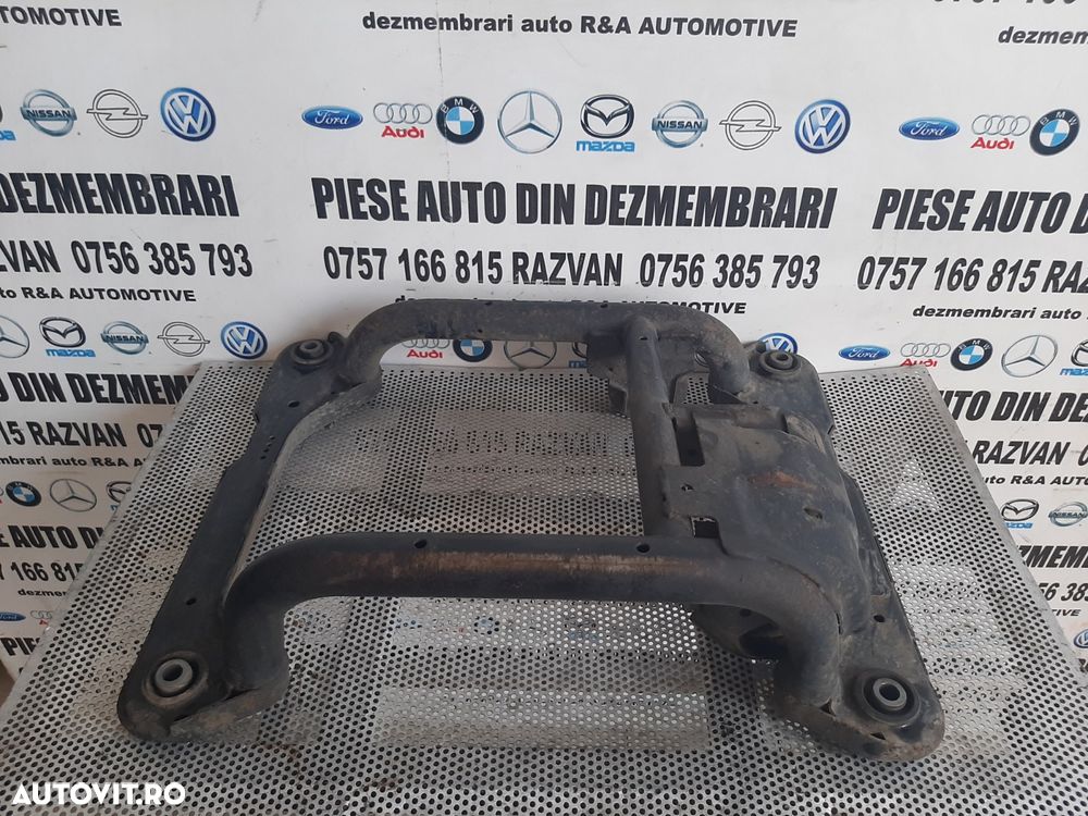 Suport Cutie Viteze Land Rover Range Rover Vogue L322 3.6 Tdv8 368DT Dezmembrez Land Rover Range Ro - 2