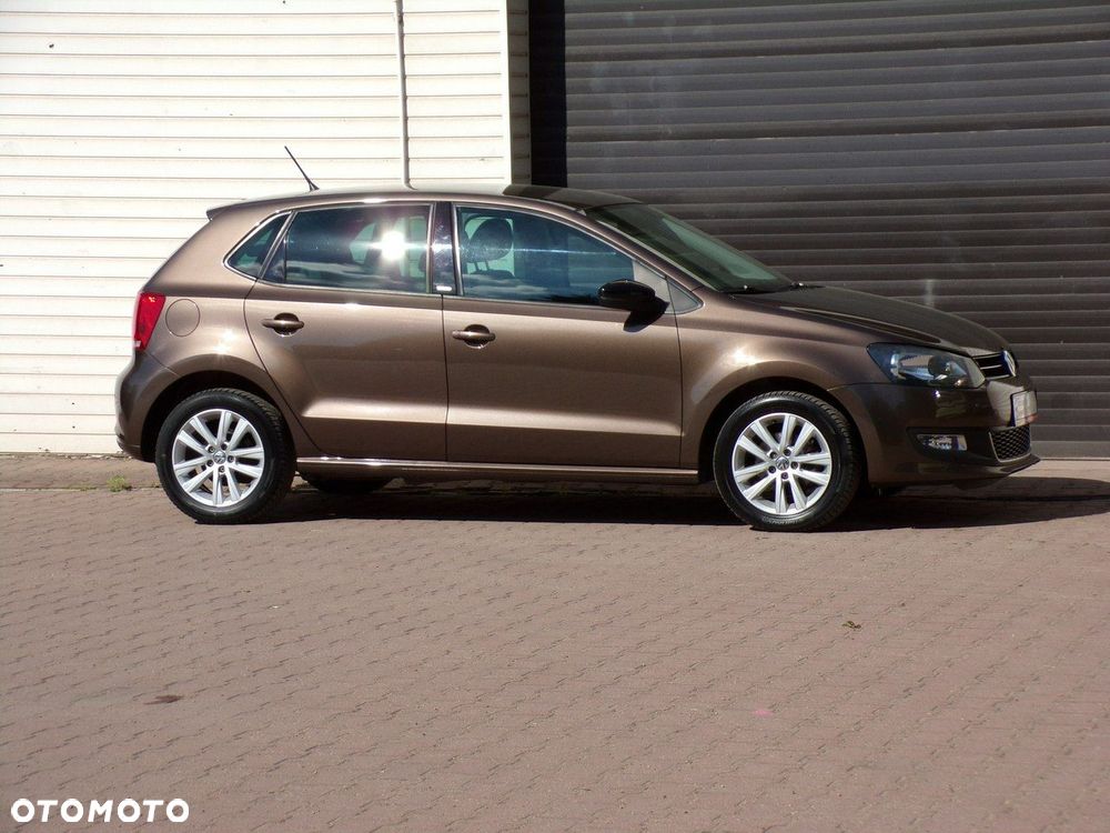 Volkswagen Polo - 3