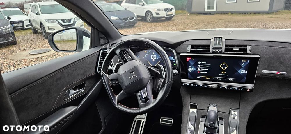 DS Automobiles DS 7 Crossback - 22