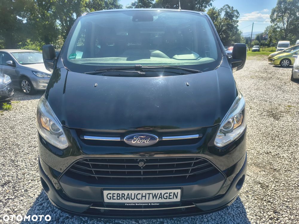 Ford Transit Custom L2H1 VA Basis - 3